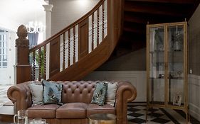Willa Dyrektora Old Brewery Premium By Browar Hevelius Apartments